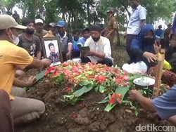 Impian Tertunda Ibo, Warga Subang Korban Serangan Brutal KKB Papua