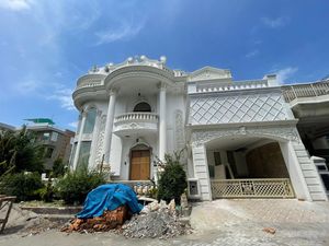 Bareskrim Sita Rumah Mewah Indra Kenz di Medan, Begini Penampakannya