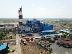 Pembangkit Batu Bara Mau Pensiun Dini, Penggantinya Masih Abu-abu