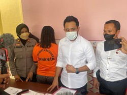 SPG di Lombok Gelapkan Uang Kantor Rp 1 M Untuk Bayar Utang-Wirausaha