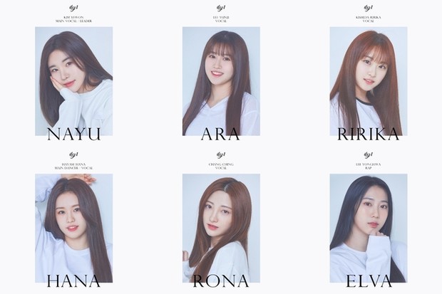 Potret ILY1 dalam foto profil