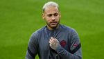 PSG Panaskan Mesin Jelang Hadapi Real Madrid di Liga Champions