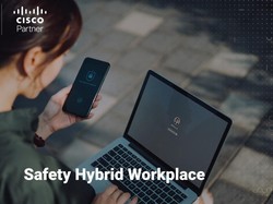 Apakah Kerja dengan Sistem Hybrid Efektif? Ini Faktanya