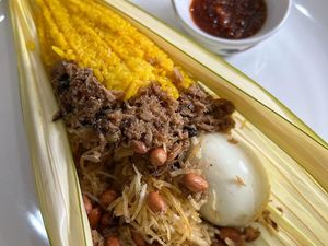 5 Restoran Manado di Bintaro Ini Punya Nasi Kuning Woka hingga Tinoransak