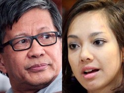 Gaung Serangan Balik Sekjen PSI Usai Disebut Dungu Rocky Gerung