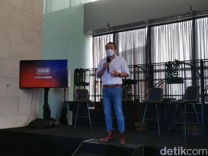 Bingung Cari Tempat Belajar SEO? SEOCon Jakarta Hadir Lagi Bingung Cari Tempat Belajar SEO? SEOCon Jakarta Hadir Lagi
