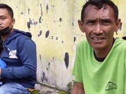Kesaksian Penumpang Truk Tertabrak KA di Lamongan: Palang Pintu Telat Nutup