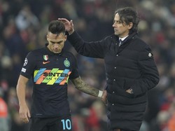 Petaka 15 Menit di San Siro Bikin Inter Milan Kandas