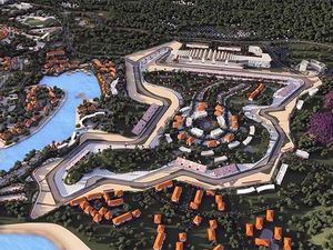 Polda NTB Usul Lokasi Penukaran Tiket MotoGP Mandalika Ditambah