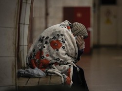 PBB Prediksi 90% Warga Ukraina Terancam Miskin Akibat Perang