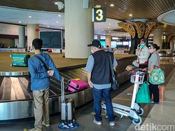 Perjalanan Domestik Bebas Antigen-PCR, Pelancong Mengaku Lebih Hemat