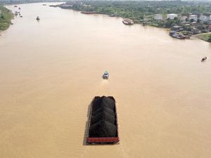 Polemik IUP Batu Bara di Kalteng Dibahas dalam Raker DPD