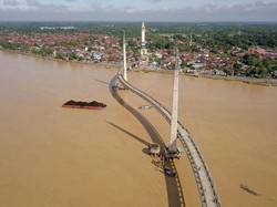 Sikap Pemprov Jambi Tolak Usulan Kemen ESDM Dinilai Pengamat Sudah Tepat