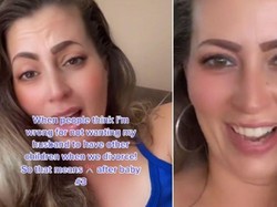 Wanita Dihujat Setelah Minta Suami untuk Vasektomi, Alasannya Mengejutkan