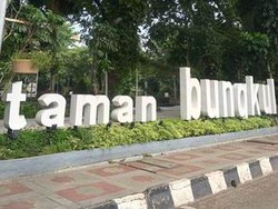 Surabaya Punya 3 Taman Favorit Wajib Dikunjungi, di Mana Saja?