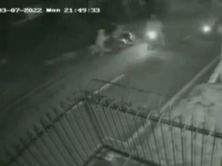 Aksi Sadis Begal Sasar Ibu Hamil di Bekasi Kini Diburu Polisi