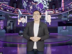 Telkom Bidik Produk Digital Milikinya Naik Level ke Unicorn