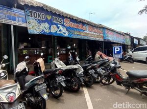 Ciamis Akan Berlakukan Parkir Berlangganan Tahunan, Segini Tarifnya