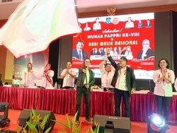 Hari Musik Nasional, PAPPRI Punya Ketua Baru