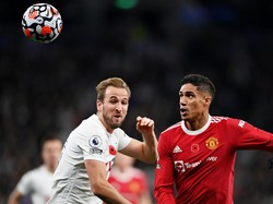 Jadwal Liga Inggris Tengah Pekan Ini: Ada MU Vs Tottenham
