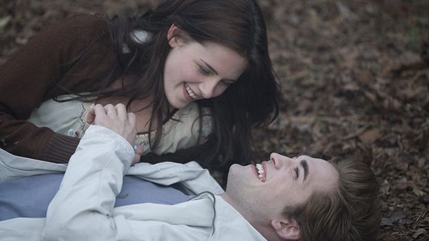 Twilight (2008)