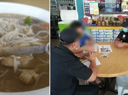Viral Getok Harga Mie Rp 200 Ribu, Begini Nasib Penjualnya Sekarang
