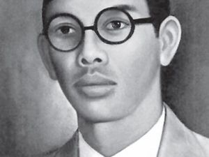 Wage Rudolf Soepratman: Profil dan Kontribusinya untuk Musik Indonesia Wage Rudolf Soepratman: Profil dan Kontribusinya untuk Musik Indonesia