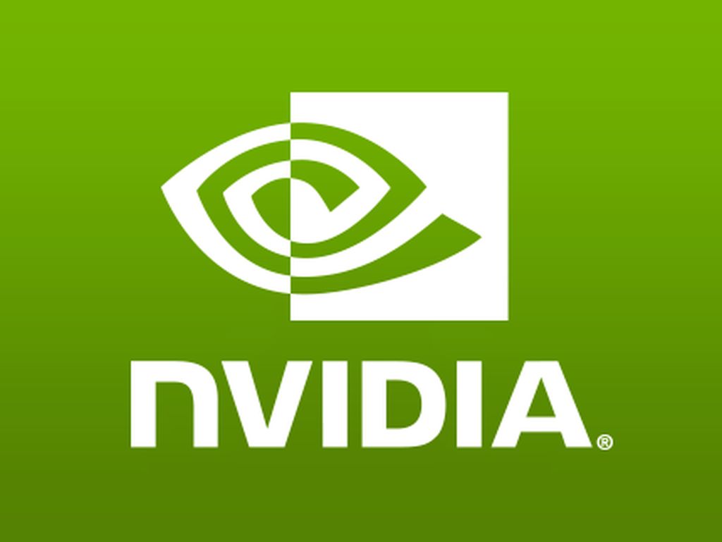 Pasar PC Lesu, Nvidia Tetap Cuan Miliaran Dolar