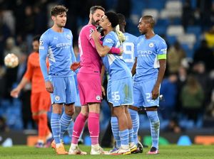 Man City Sudah Lebih Berpengalaman di Liga Champions