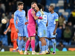 Man City Sudah Lebih Berpengalaman di Liga Champions