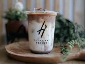 7 Kuliner Hits di Fresh Market Bintaro, Bubur China Halal hingga Es Kopi Kekinian 7 Kuliner Hits di Fresh Market Bintaro, Bubur China Halal hingga Es Kopi Kekinian