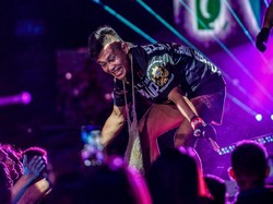 Adrian Mattheis Siap KO Eks Juara Dunia ONE Championship