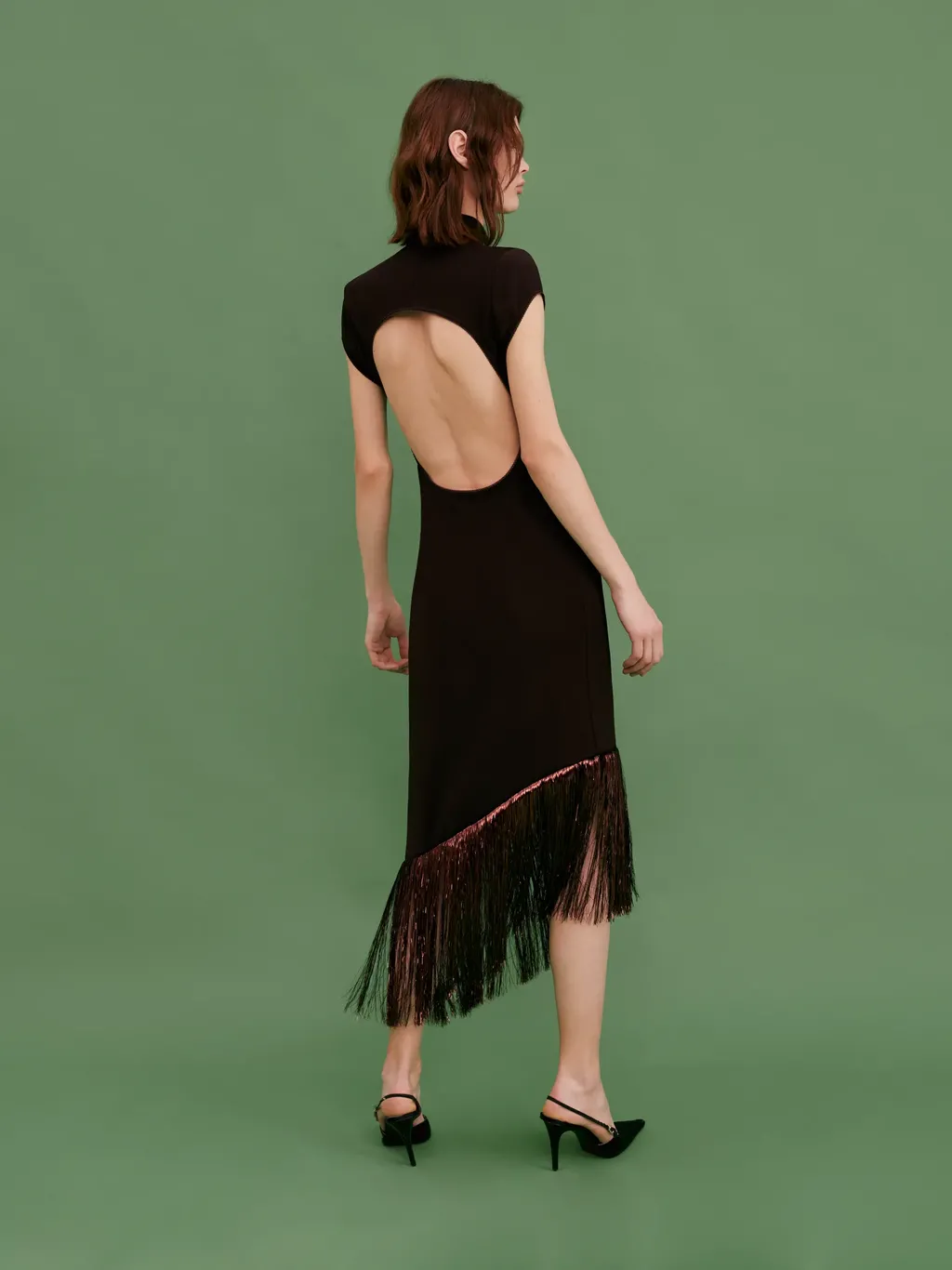 Anna October fall 2022