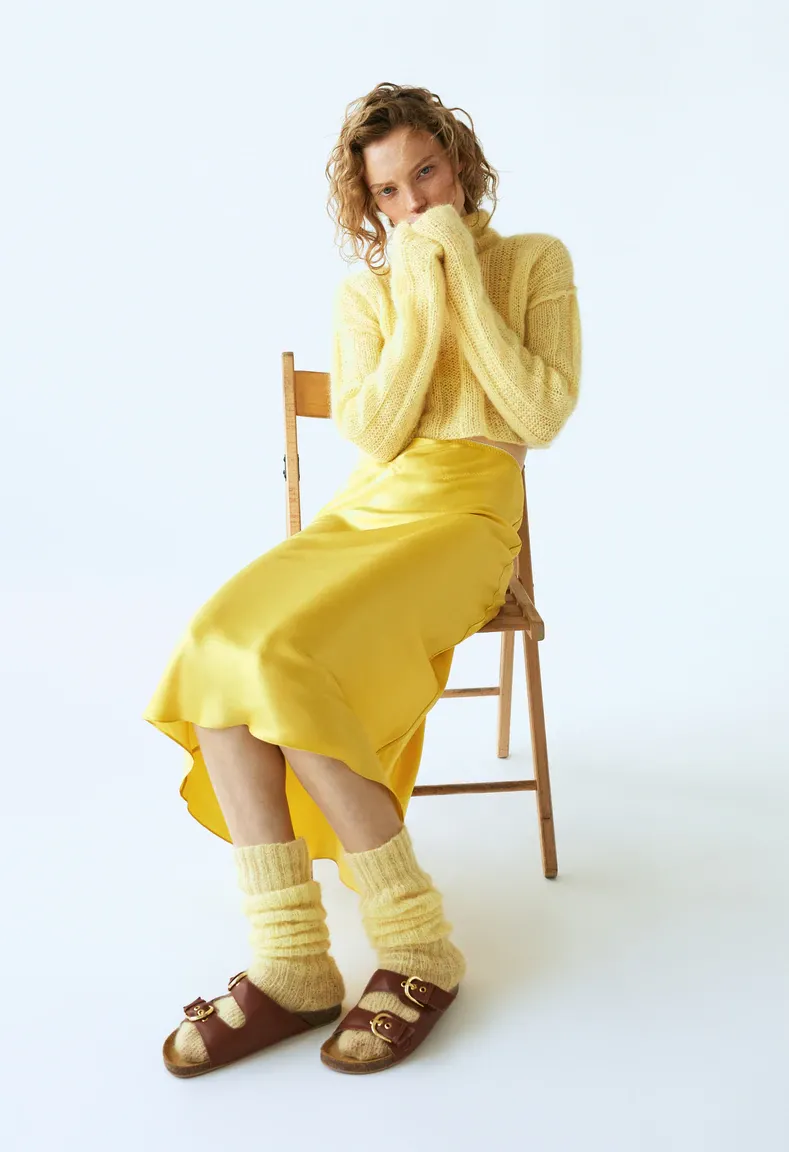 Anna October resort 2022