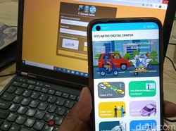 Cara Mudah Cek Pajak Kendaraan secara Online, Cukup Masukkan Pelat Nomor