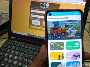 Cara Mudah Cek Pajak Kendaraan secara Online, Cukup Masukkan Pelat Nomor Cara Mudah Cek Pajak Kendaraan secara Online, Cukup Masukkan Pelat Nomor