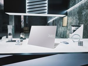 Asus Vivobook Pro 16X Tiba di Indonesia, Laptop Rp 23 Juta untuk Kreator Asus Vivobook Pro 16X Tiba di Indonesia, Laptop Rp 23 Juta untuk Kreator