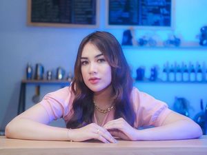 Pupus Jadi Polwan, Aurel Oktavia Malah Sukses Jadi Pedangdut