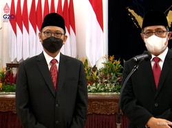 Bambang Susantono Jadi Kepala IKN, Ridwan Kamil: Pas! Sesuai Prediksi