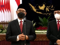 Awal Mula Bambang Susantono Dihubungi untuk Pimpin IKN 2 Pekan Lalu