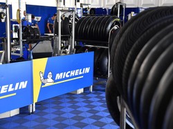 Bos Buruh Minta PHK Ratusan Karyawan Pabrik Ban Michelin Dibatalkan!