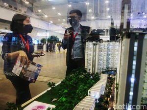 BCA Expoversary 2022 di ICE BSD