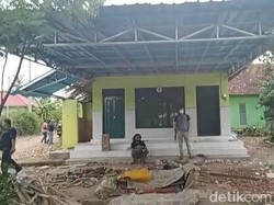 Pendekar Tewas Korban Bentrokan 2 Perguruan Silat Telah Dimakamkan