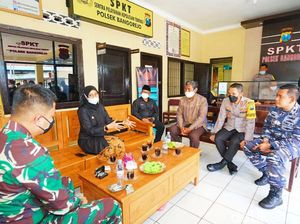 DPRD-Parpol Banyuwangi Yakin Situasi Akan Kondusif Usai Bentrok Perguruan Silat