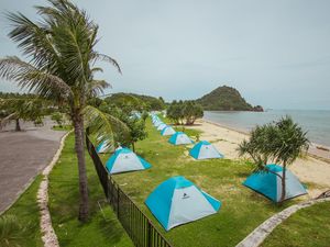 Nonton MotoGP Mandalika Sambil Kemping? Ini Tempatnya Nonton MotoGP Mandalika Sambil Kemping? Ini Tempatnya