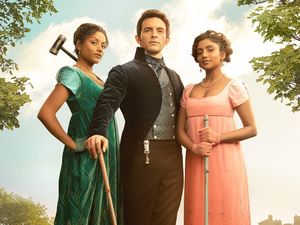 Bawa Budaya India di Musim Kedua, Bridgerton Ingin Mewakili Seluruh Dunia