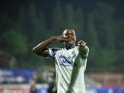 Statistik 10 Pemain yang Hengkang dari Persib Bandung