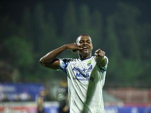 Bos Persib Ungkap Alasan Tim Cuci Gudang Usai Liga 1 2021 Bos Persib Ungkap Alasan Tim Cuci Gudang Usai Liga 1 2021