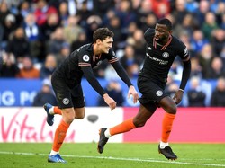 Chelsea Dilarang Beri Kontrak Baru, Bye Bye Tiga Bek Ini