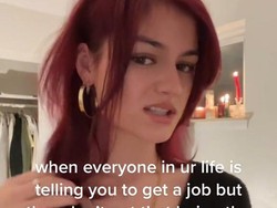 Viral Pengakuan Wanita yang Tak Mau Cari Kerja karena Sibuk Tampil Cantik